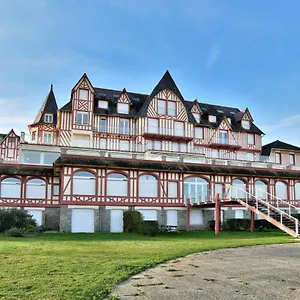 Les Pieds Dans Le Sable - Appt Vue Saint-Cast-le-Guildo